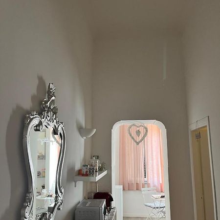 Serapisuite Поццуоли Экстерьер фото